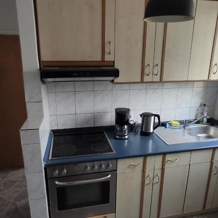 Thamy's homestay 2 Rostock Luaran gambar