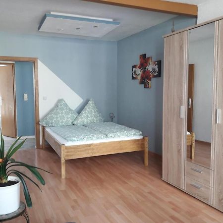 Thamy's homestay 2 Rostock Luaran gambar
