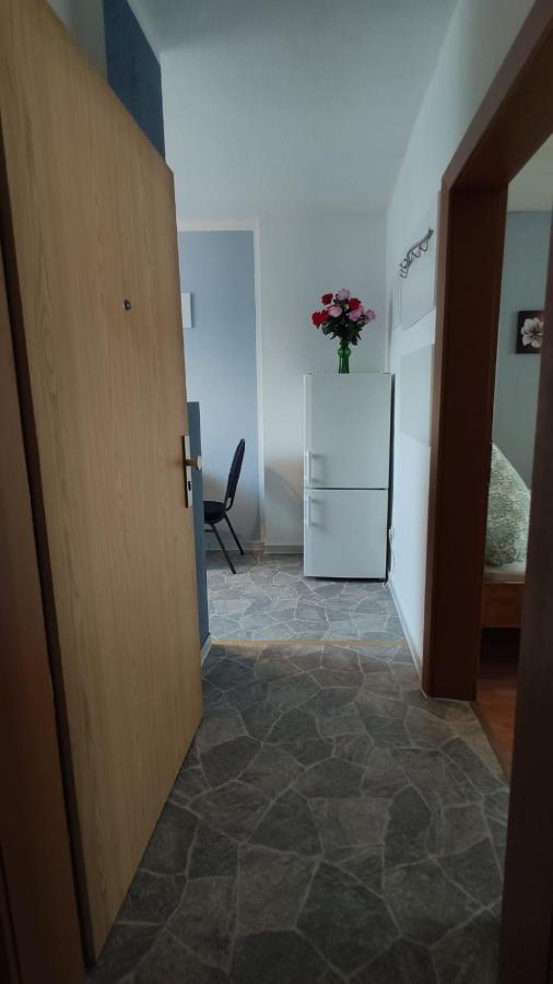 Thamy's homestay 2 Rostock Luaran gambar