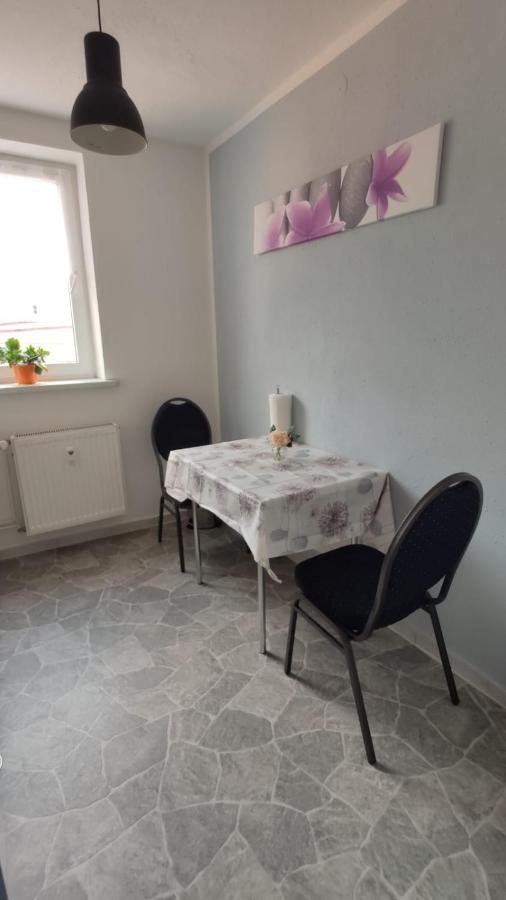 Thamy's homestay 2 Rostock Luaran gambar
