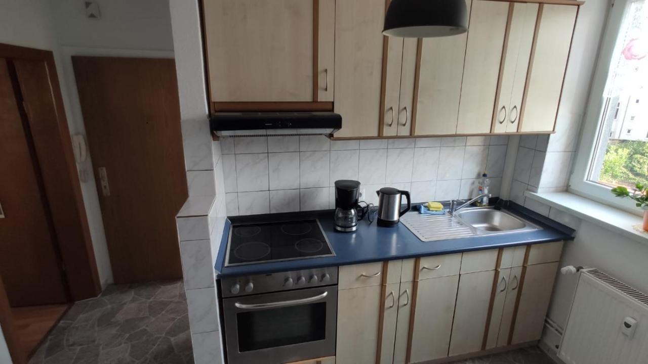 Thamy's homestay 2 Rostock Luaran gambar