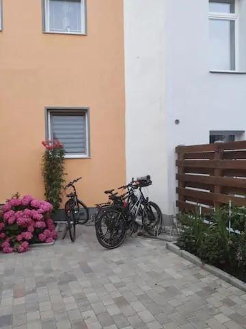 Thamy's homestay 2 Rostock Luaran gambar