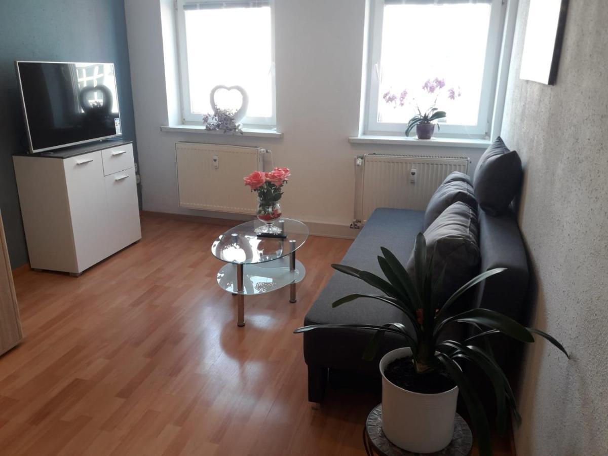 Thamy's homestay 2 Rostock Luaran gambar