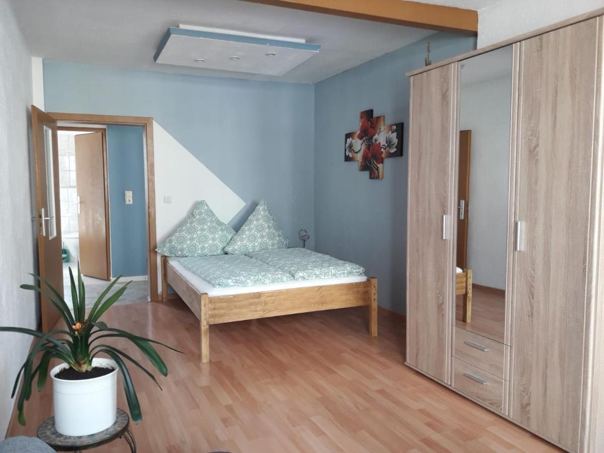 Thamy's homestay 2 Rostock Luaran gambar