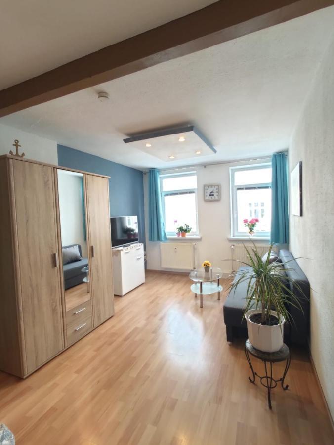 Thamy's homestay 2 Rostock Luaran gambar