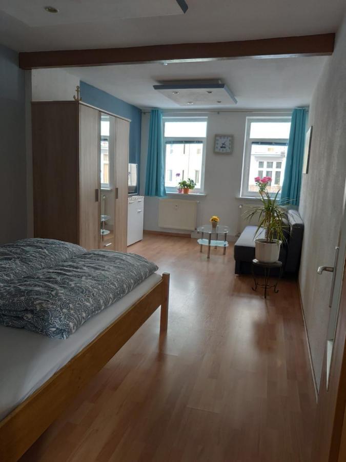 Thamy's homestay 2 Rostock Luaran gambar